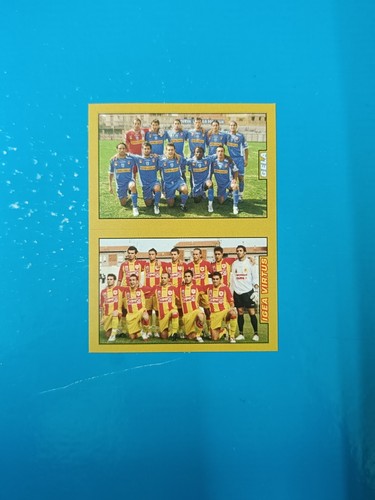 Figurina calciatori panini - figurina,