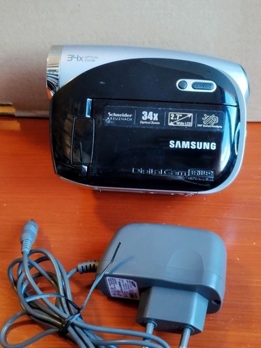 Samsung dx 105 - ,