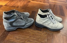 Lotto Stock 2 Paia Hogan Interactive Scarpe Donna Taglia 36