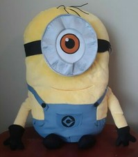 Despicable minion stuart - despicable,