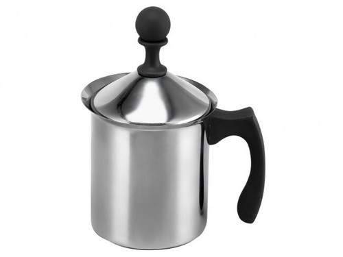 Montalatte 400ml schiumatore - 400ml,