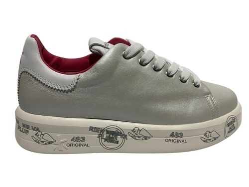 Premiata scarpe donna - scarpe, mod