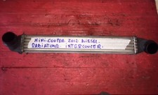 radiatore intercooler