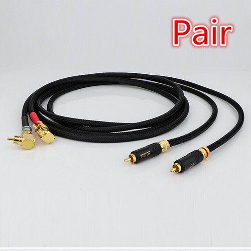 Coppia cavo hifi audio - hifi, rca