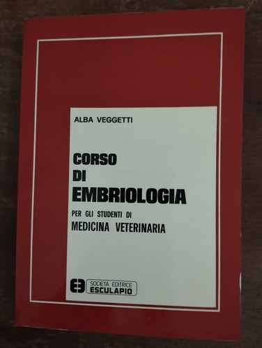 Corso embriologia alba - di,