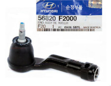 HYUNDAI KONA MK1 sterzo