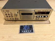 TEAC V-6030S Cassette Deck