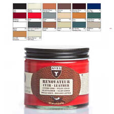 Crema per Divani in Pelle e