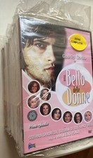 IL BELLO DELLE DONNE - Gabriel GARKO 12 DVD editoriali 1° serie cpl COME NUOVA