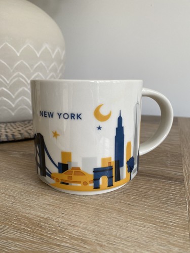 Tazza starbucks new - starbucks,