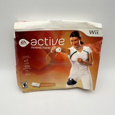 EA Sports Active Personal