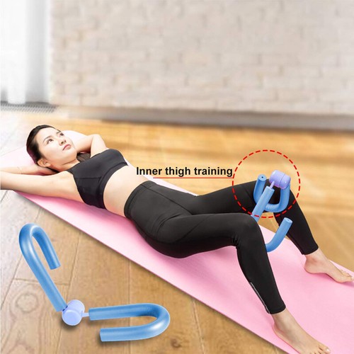 Attrezzo ginnico gambe - , glutei