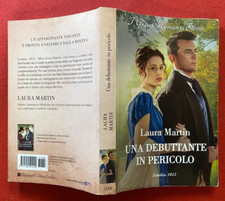 Laura MARTIN - UNA DEBUTTANTE