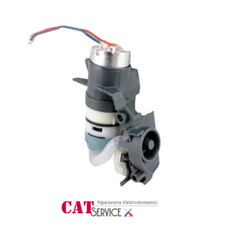 Pompa Originale Per Pulilava