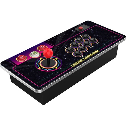 Atgames legends gamer - atgames,