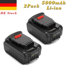 2x Batteria per Dewalt 14,4V