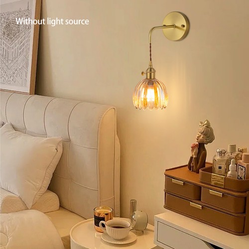 Applique vintage lampada - , da