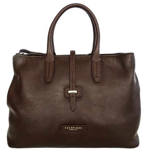 Borsa spalla the bridge - a,
