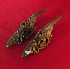 🟡 ANTICHI FREGI / PIEDI PER