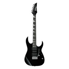 Ibanez grg170dx bkn black - ibanez,