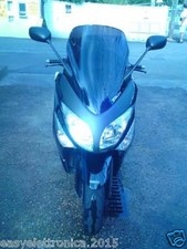 Kit fari xenon 6000k moto - xenon,