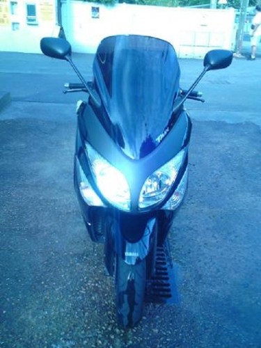 Kit fari xenon - kit, h7