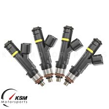 4 x Carburante Iniettori Per