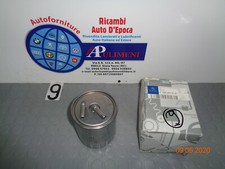 FILTRO GASOLIO MERCEDES CLASSE