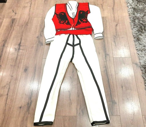 Nuovo costume popolare - nuovo,
