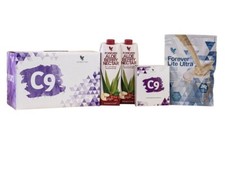 FOREVER C9 Berry Nectar  Vaniglia