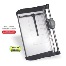 KW3919 taglierina A3 lama