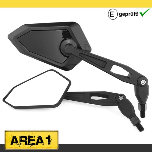 Area1 set specchietti - area1,