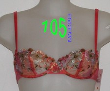 NUOVO Reggiseno Corbeille