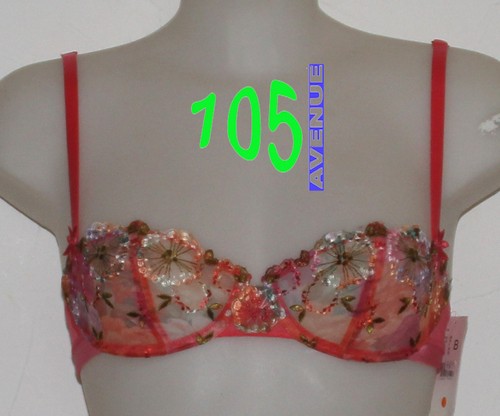 Nuovo reggiseno corbeille - nuovo,