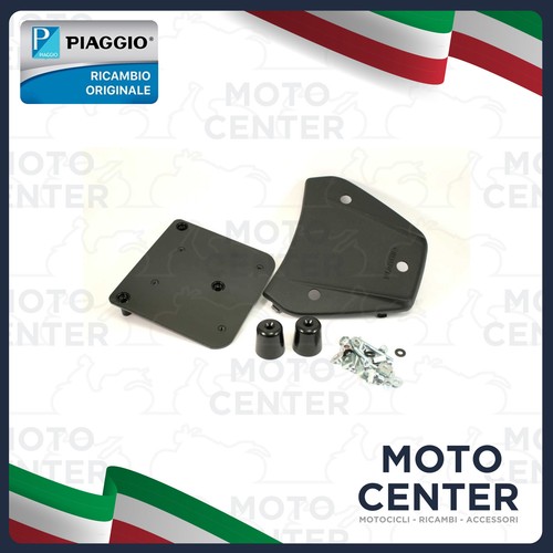 Portabauletto posteriore - portabauletto,