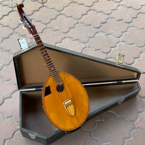 Kobza prima corde originale - prima,
