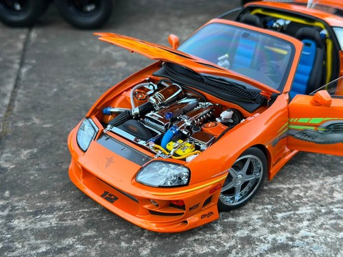 Toyota supra brian car the - toyota,