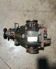 DIFFERENZIALE BMW E46 SERIE 3