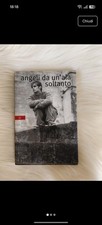 angeli da un'ala soltanto