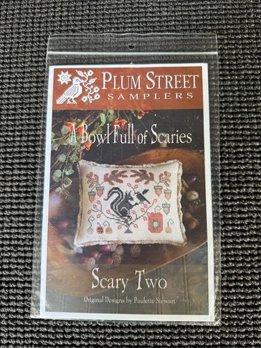 Plum street samplers tabella - street,