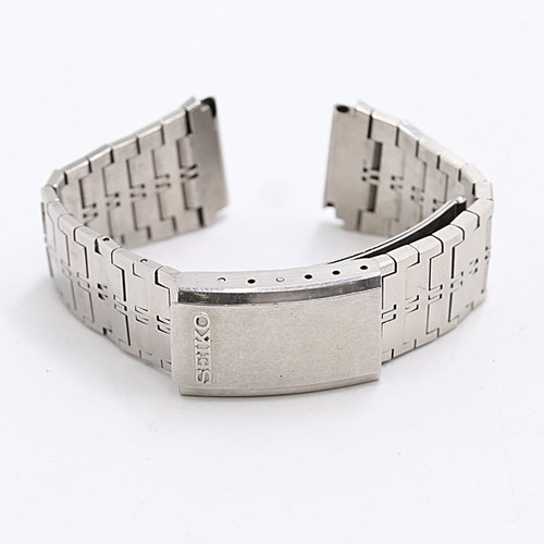 Bracciale vintage seiko - bracciale,