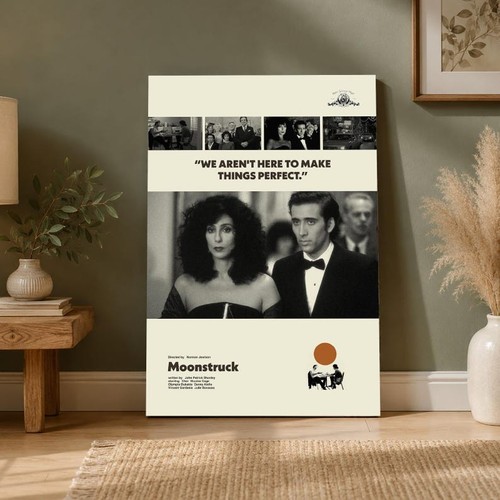 Poster classico film