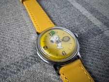 Orologio meccanico Timex