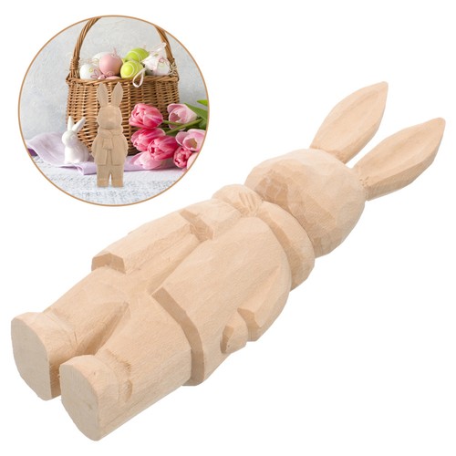 Decorazione coniglietto - ,