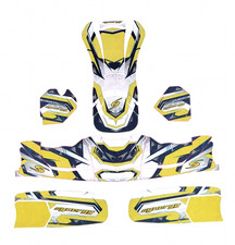 Kit adesivi completo - , synergy