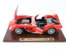 Bburago modellino auto auto da