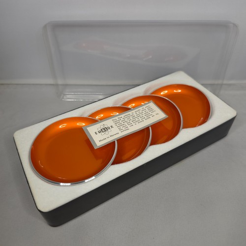Set piatti sale - sale, smaltati