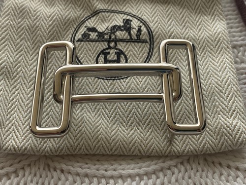 Fibbia classica hermes - classica, h