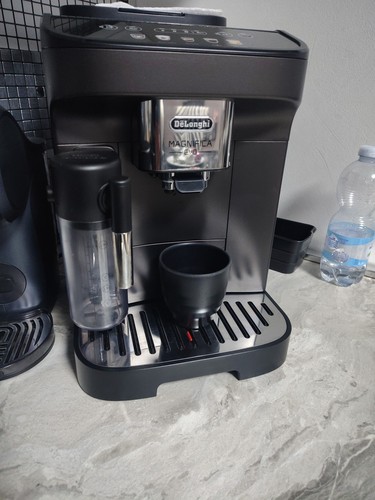 Macchina del caffè longhi - macchina,