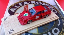1:43 Alfa Romeo GTV Alfetta